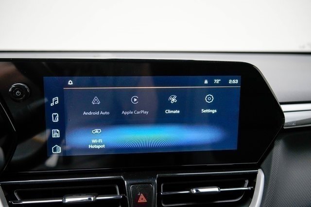 New 2026 Chevrolet TrailBlazer LT w/ Convenience Package image 28