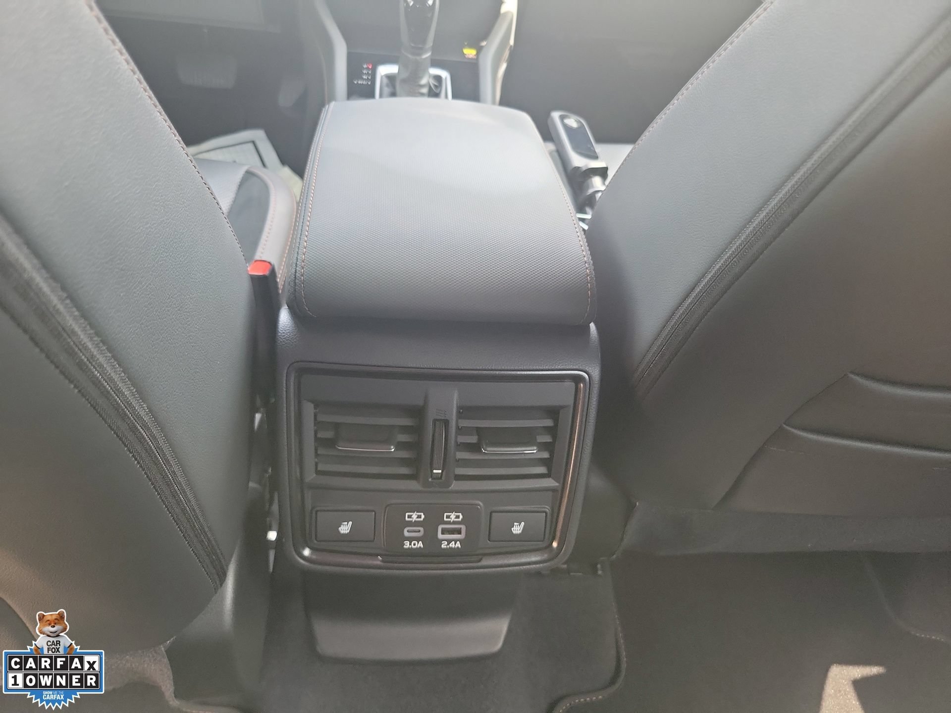 Used 2025 Subaru Forester Touring AWD/4WD image 24