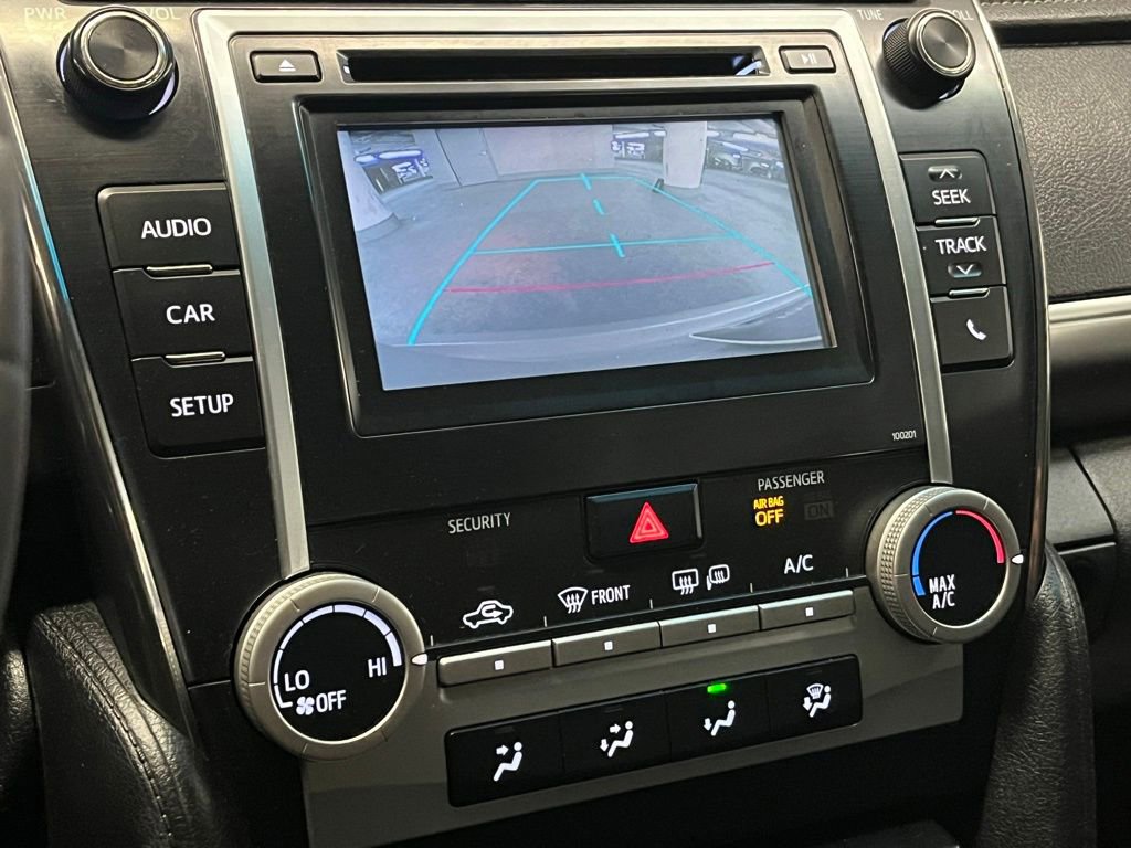 Used 2014 Toyota Camry SE image 22