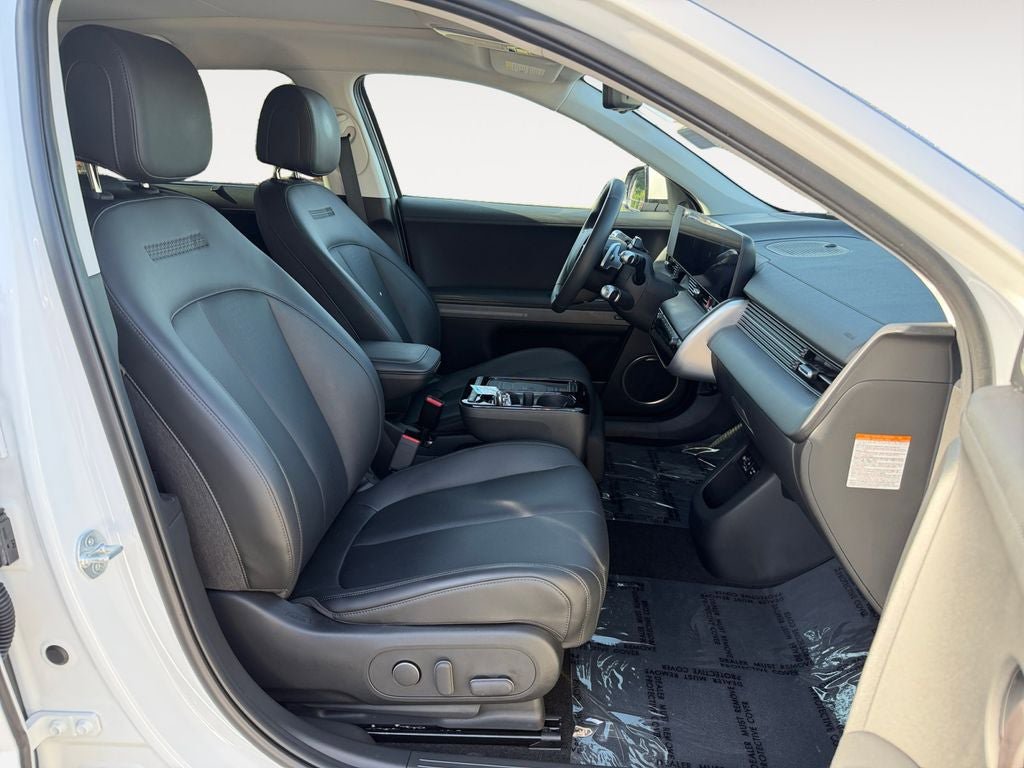 Used 2025 Hyundai Ioniq 5 Limited AWD/4WD image 25