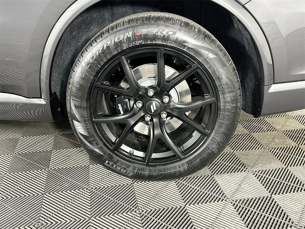 New 2026 Dodge Durango GT image 17