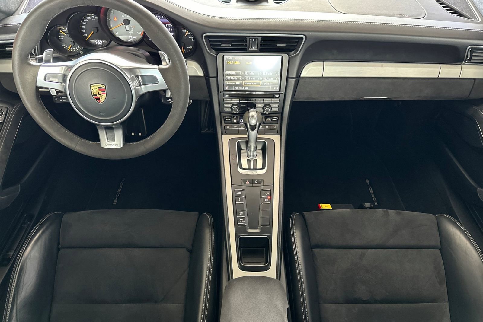 Used 2016 Porsche 911 GT3 image 6