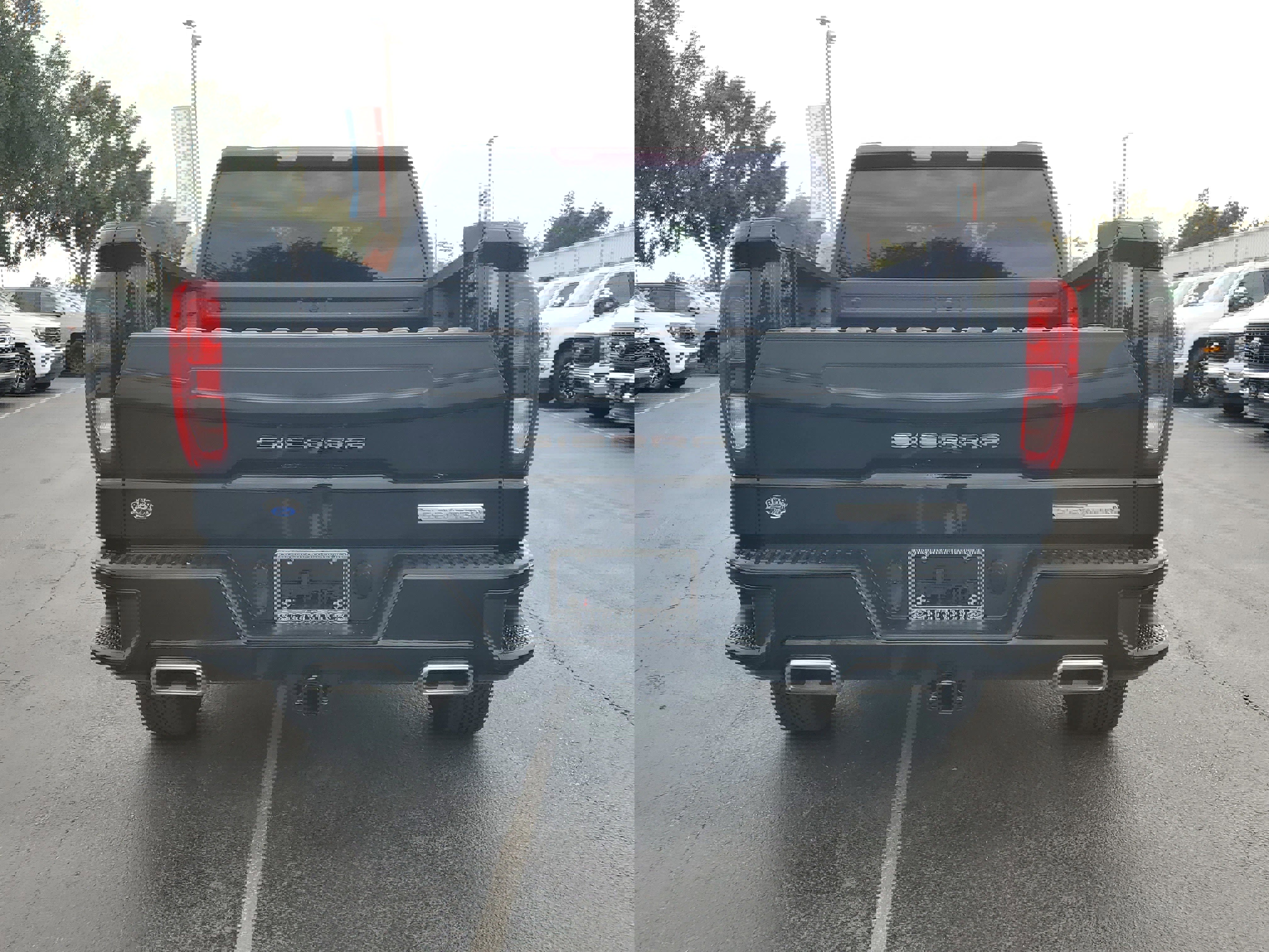 Used 2023 GMC Sierra 1500 Elevation image 11