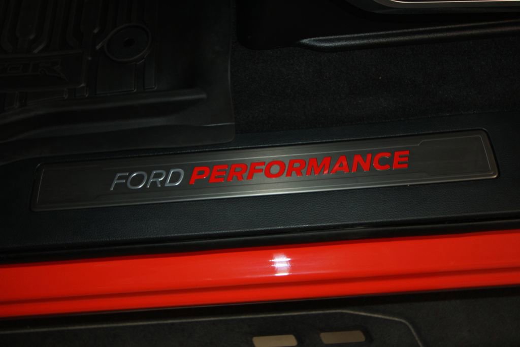 Used 2023 Ford F150 Raptor image 7