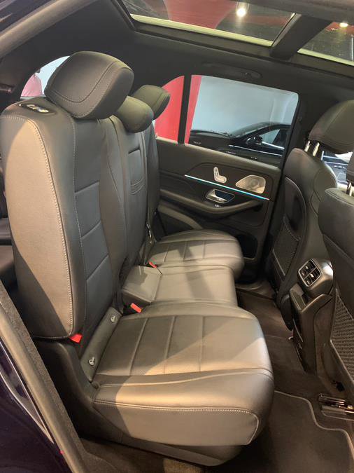 Used 2022 Mercedes-Benz GLE 450 4MATIC image 55