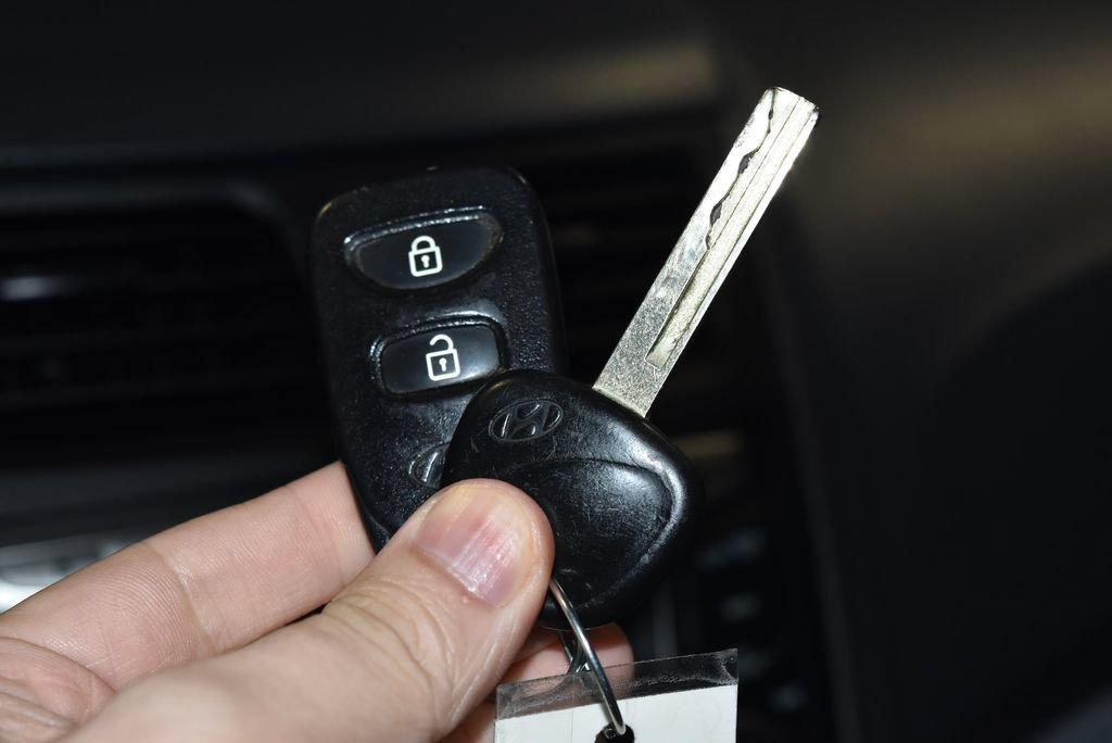 Used 2017 Hyundai Accent SE FWD image 16