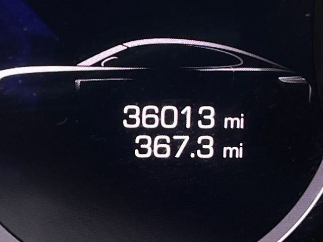 Used 2020 Porsche Panamera 4S image 17