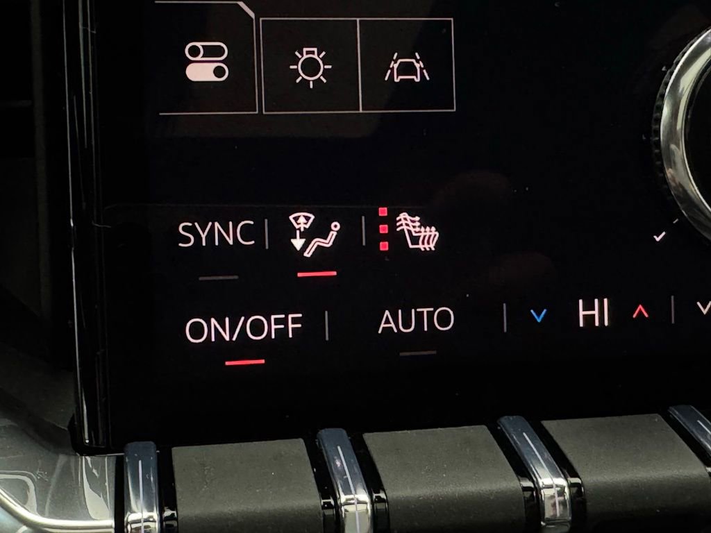 New 2026 GMC Acadia Elevation w/ Elevation Premium Package image 5