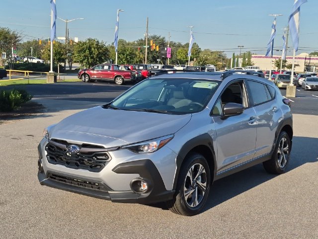 New 2026 Subaru Crosstrek 2.5i Premium AWD/4WD image 7
