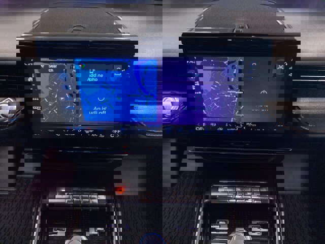 Used 2024 Lincoln Nautilus Reserve w/ Jet Appearance Package (87T) image 23