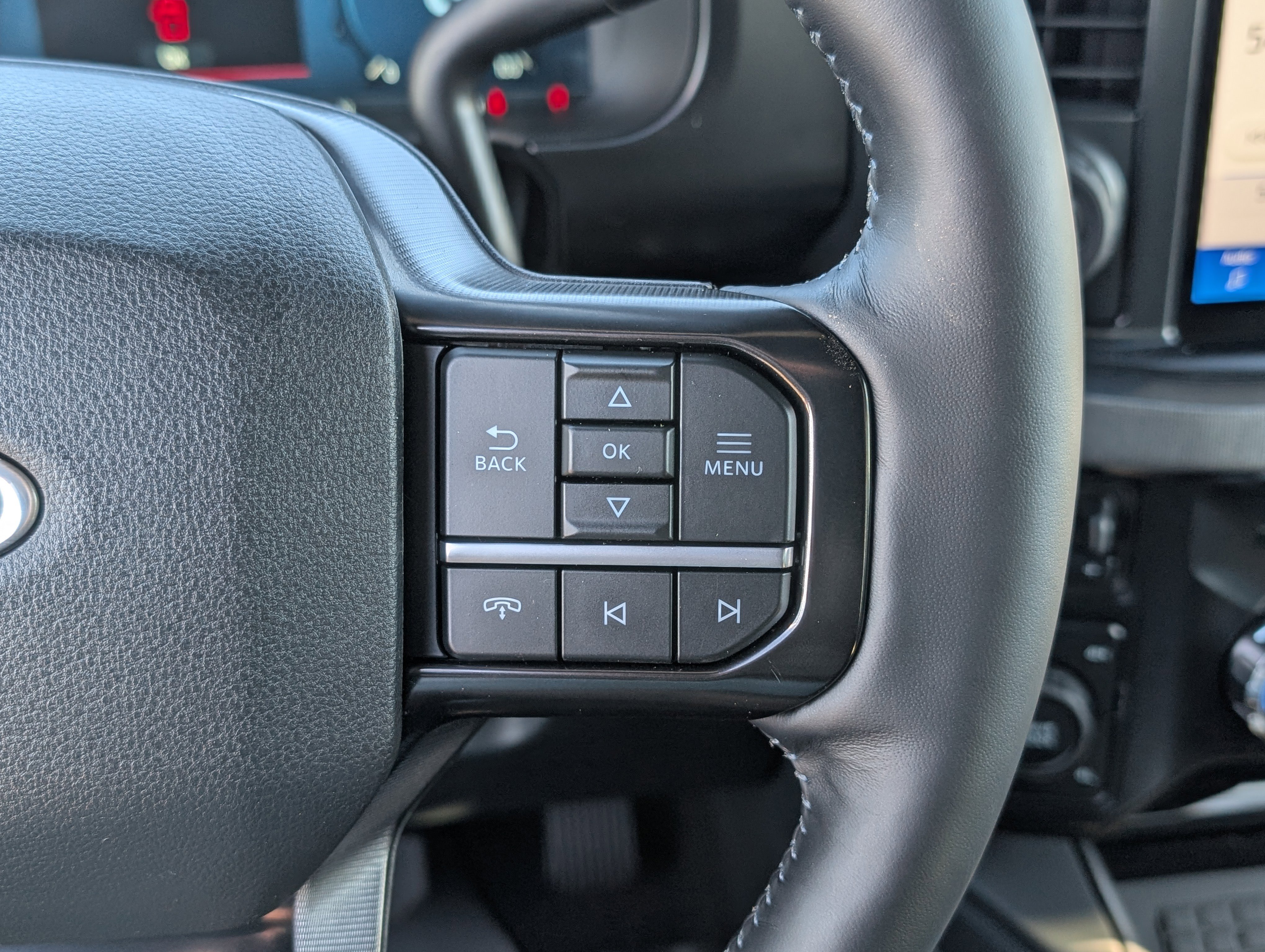 New 2026 Ford F250 Platinum image 26