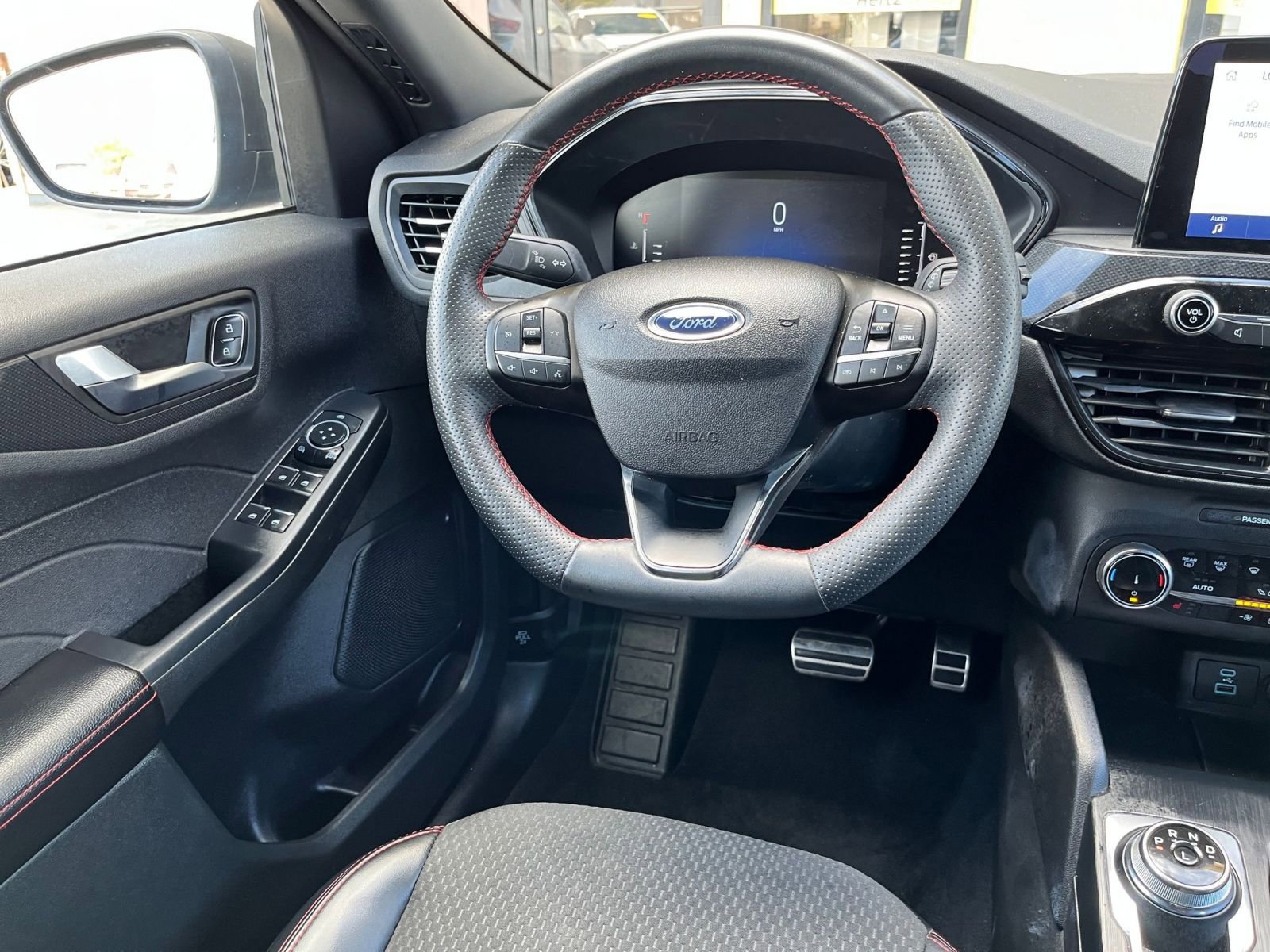 Used 2023 Ford Escape ST-Line image 34