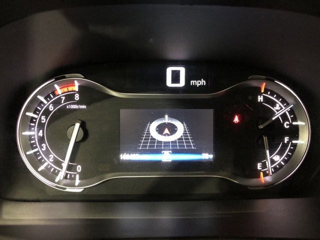 Used 2018 Honda Ridgeline Black Edition image 15