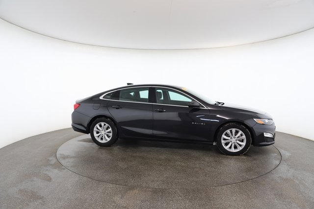 Used 2023 Chevrolet Malibu LT image 23
