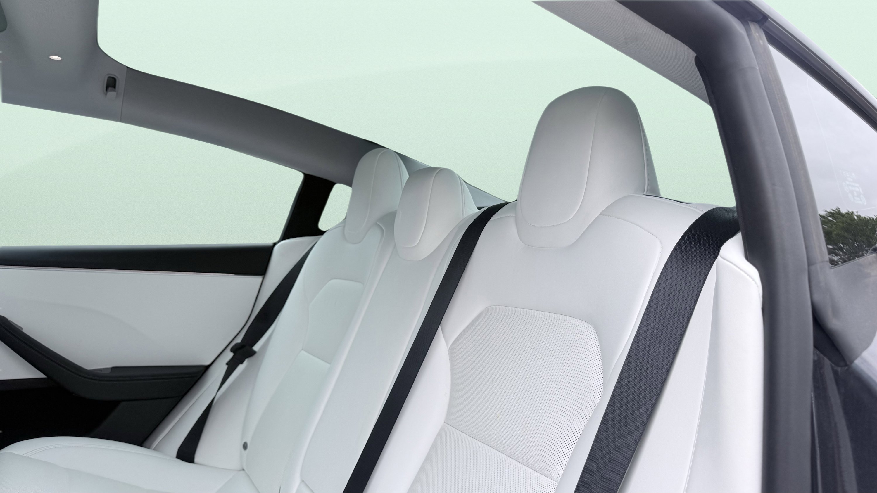 Used 2024 Tesla Model 3 Long Range image 35