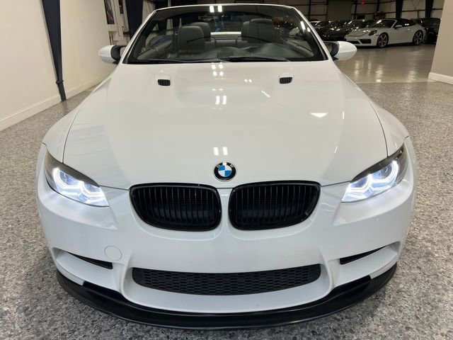 Used 2010 BMW M3 Convertible image 11