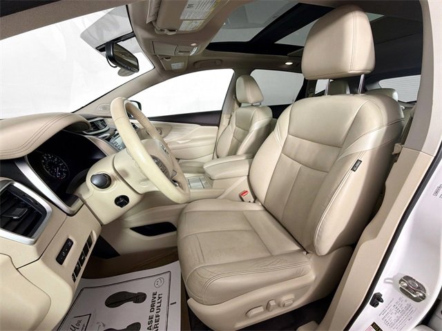 Used 2017 Nissan Murano SV image 19