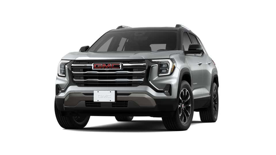 New 2026 GMC Terrain Elevation w/ Elevation Premium Package AWD/4WD image 2