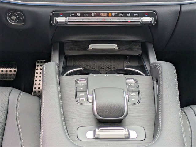 New 2026 Mercedes-Benz GLS 450 4MATIC image 22