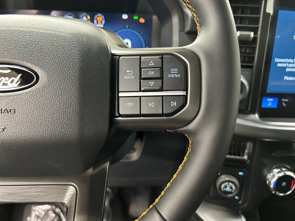 New 2026 Ford F150 Tremor AWD/4WD image 23