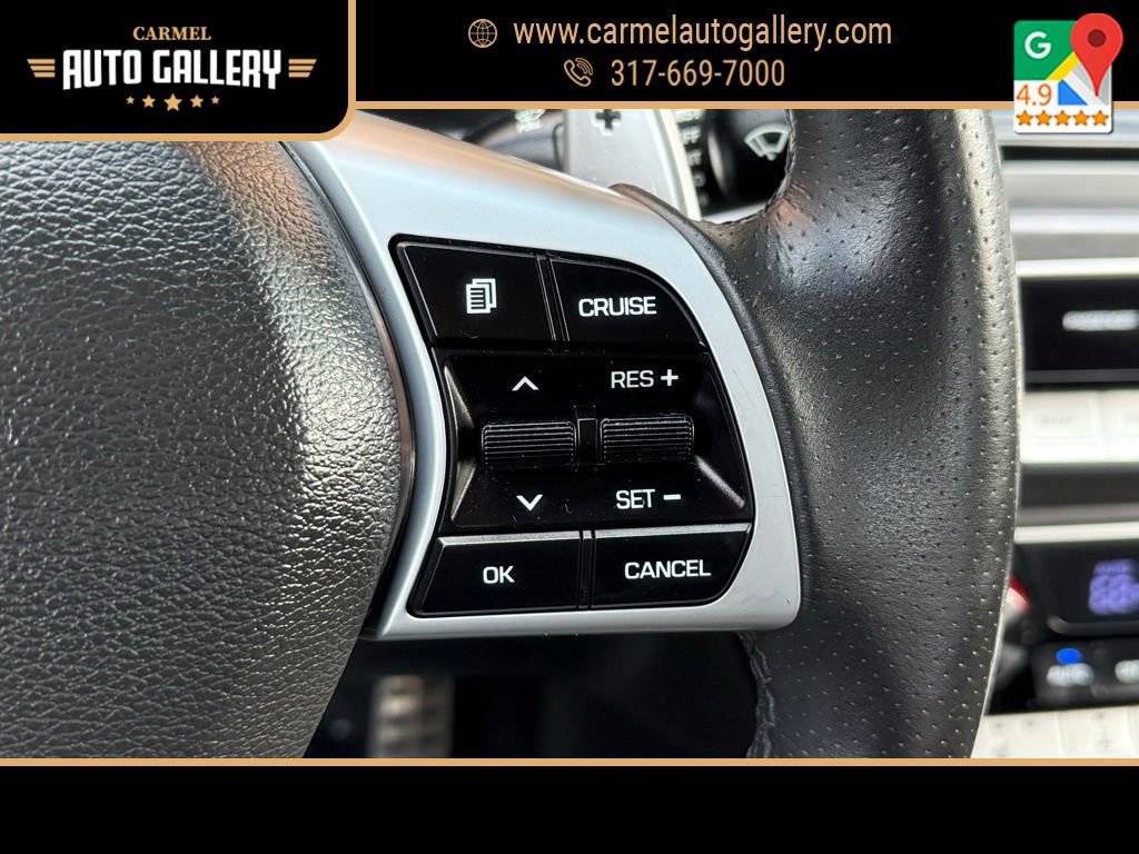 Used 2018 Hyundai Sonata Sport image 26