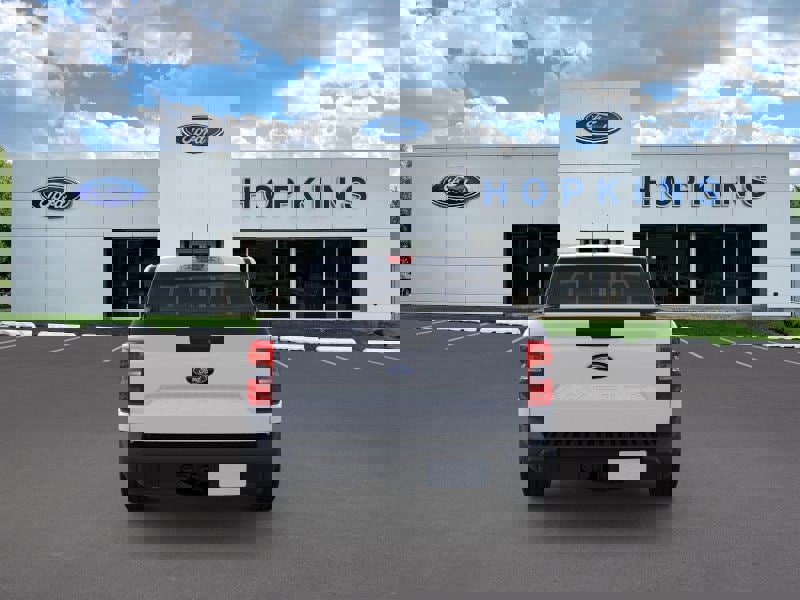 New 2026 Ford Maverick XLT w/ XLT Luxury Package image 5