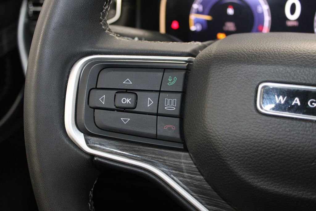 Used 2022 Jeep Wagoneer Series II image 38