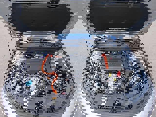 New 2025 Honda Accord Sport image 10