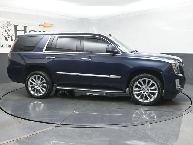 Used 2020 Cadillac Escalade Luxury AWD/4WD image 50