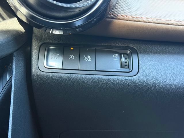 New 2026 Chevrolet Equinox ACTIV w/ Convenience Package III FWD image 15