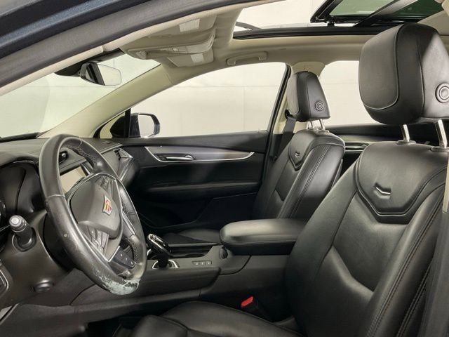 Used 2019 Cadillac XT5 Premium Luxury w/ Driver Assist Package AWD/4WD image 27