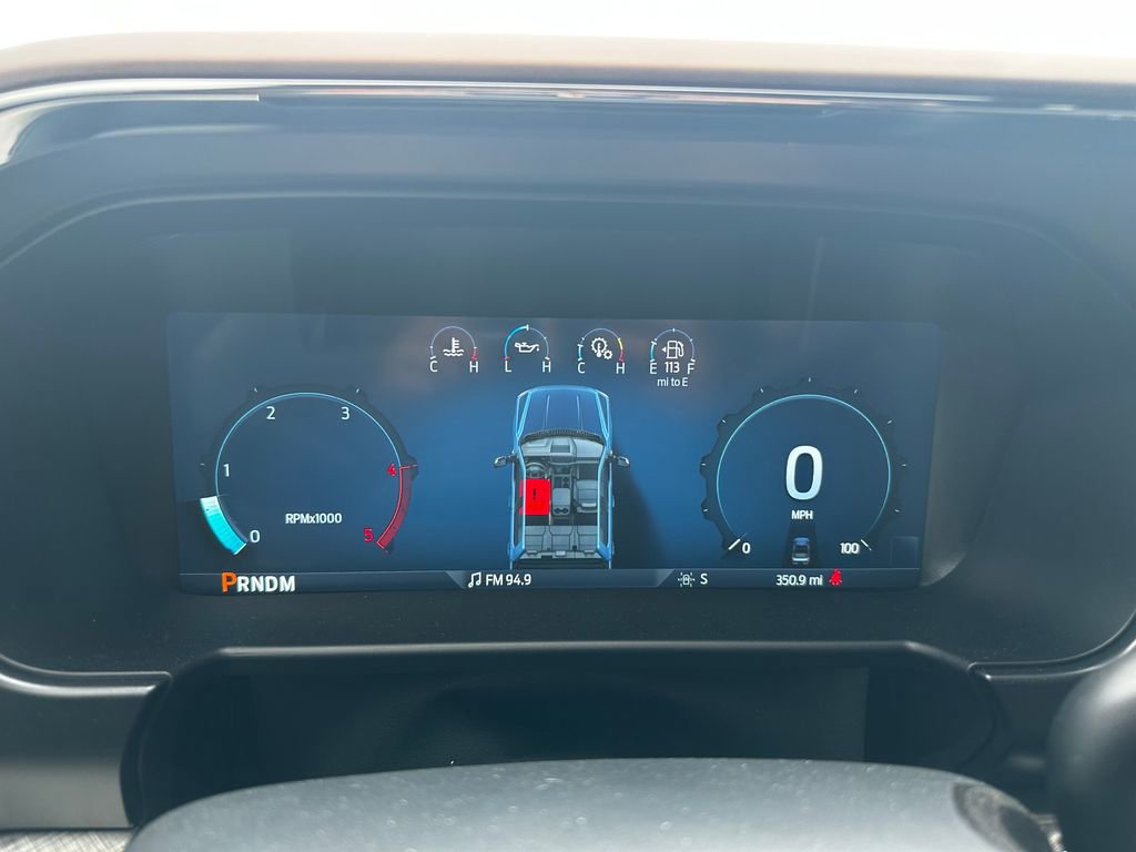 New 2025 Ford F250 King Ranch w/ Chrome Package image 67