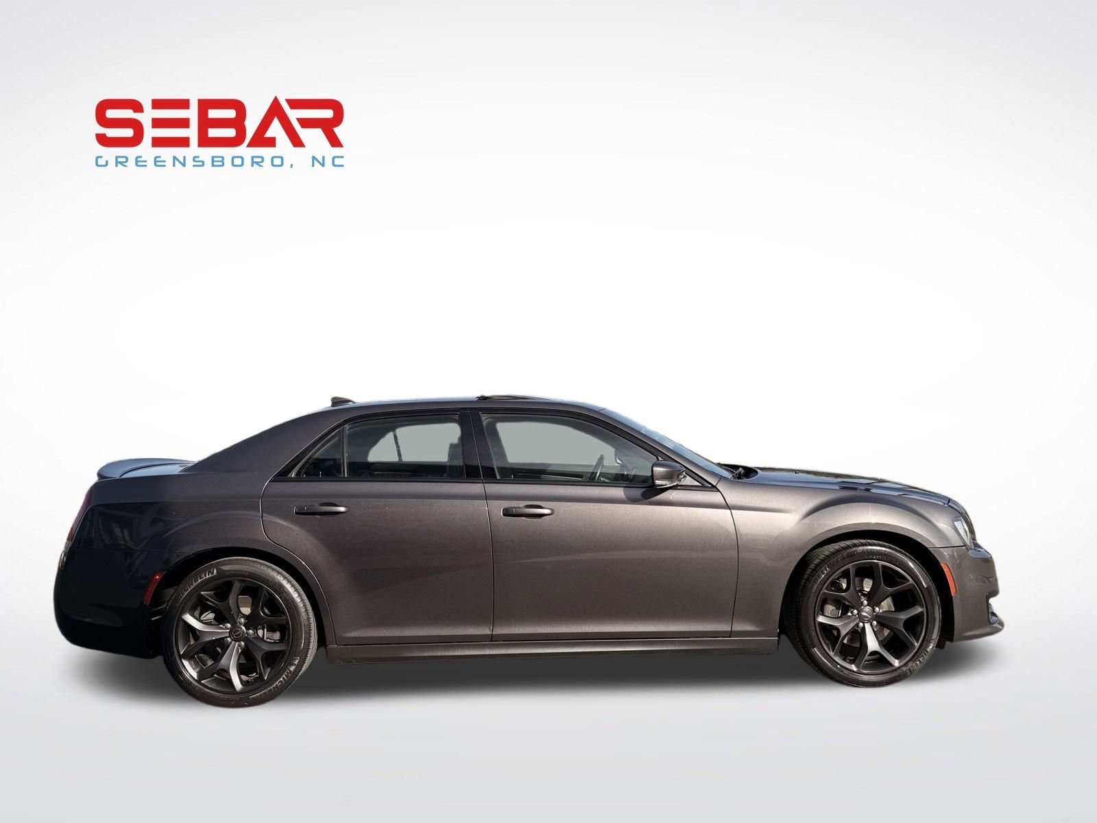 Used 2023 Chrysler 300 S image 4