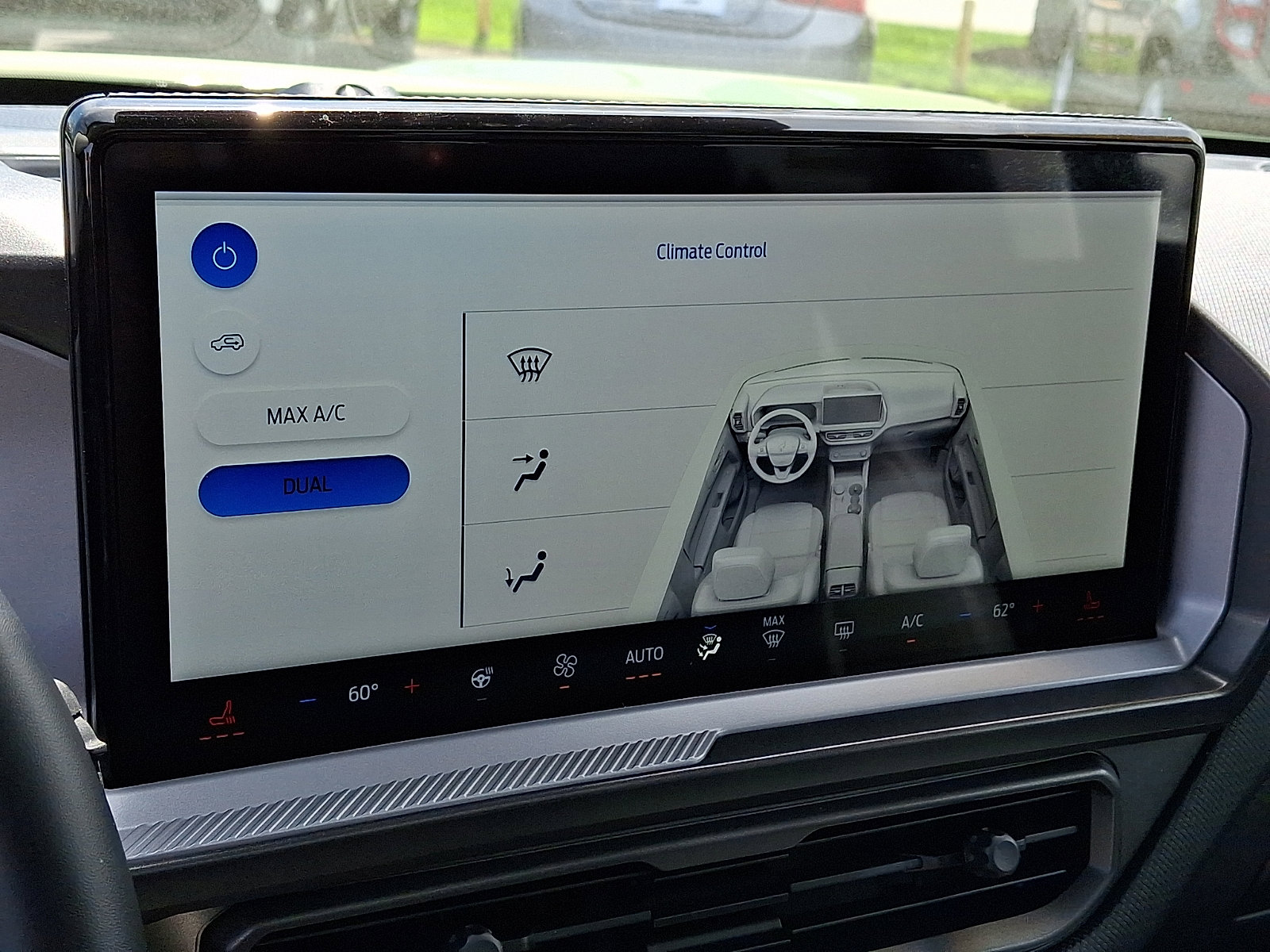 Used 2025 Ford Bronco Sport Badlands w/ Badlands Tech Package AWD/4WD image 18