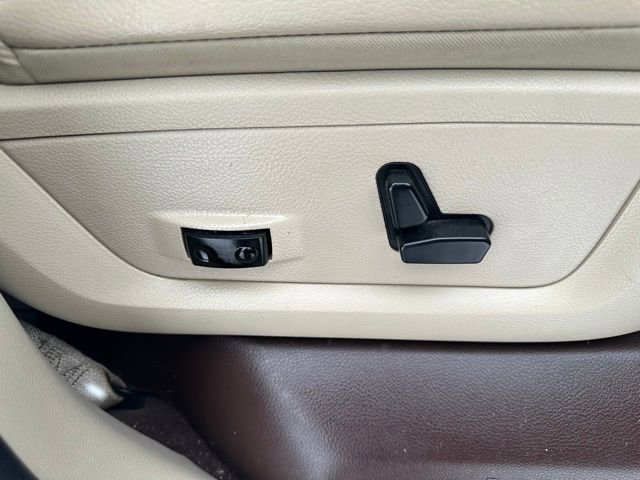 Used 2018 RAM 2500 Laramie image 16