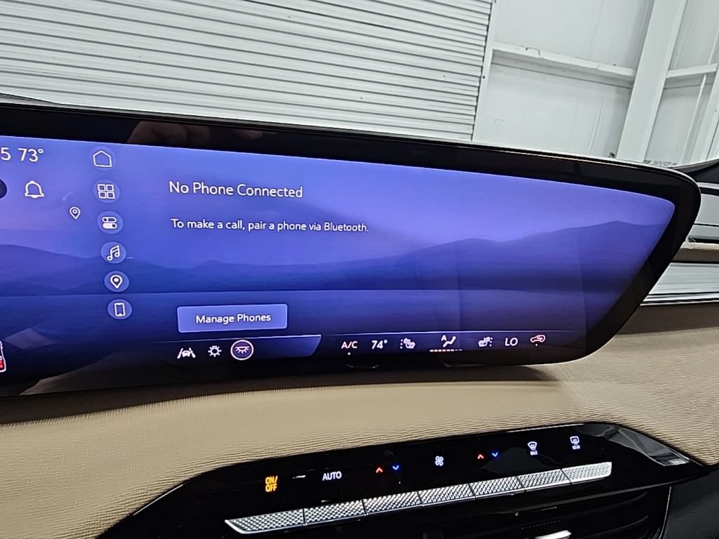 New 2026 Buick Enclave Preferred w/ Super Cruise Package FWD image 16