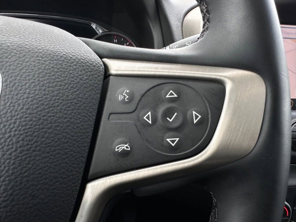 Used 2023 GMC Terrain Denali w/ Denali Premium Package AWD/4WD image 39