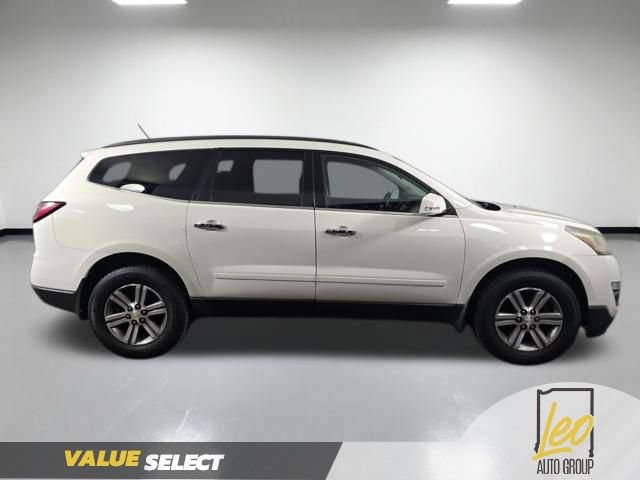 Used 2015 Chevrolet Traverse LT FWD image 5