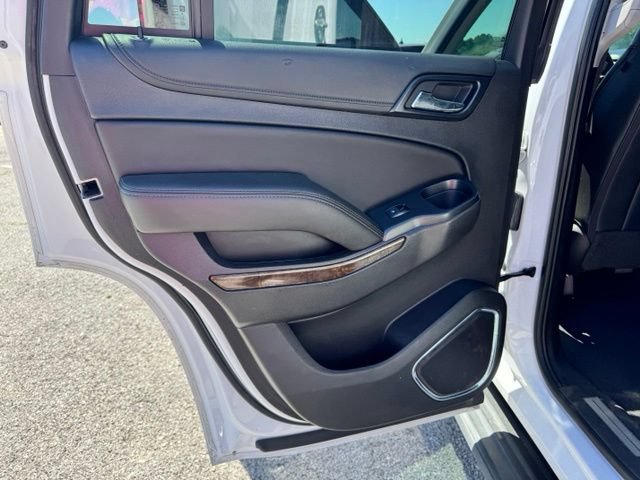 Used 2019 Chevrolet Tahoe LT AWD/4WD image 28