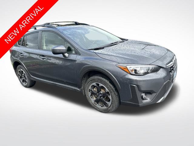 Used 2023 Subaru Crosstrek 2.0i Premium