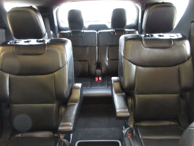Certified 2021 Ford Explorer ST w/ Equipment Group 401A image 22