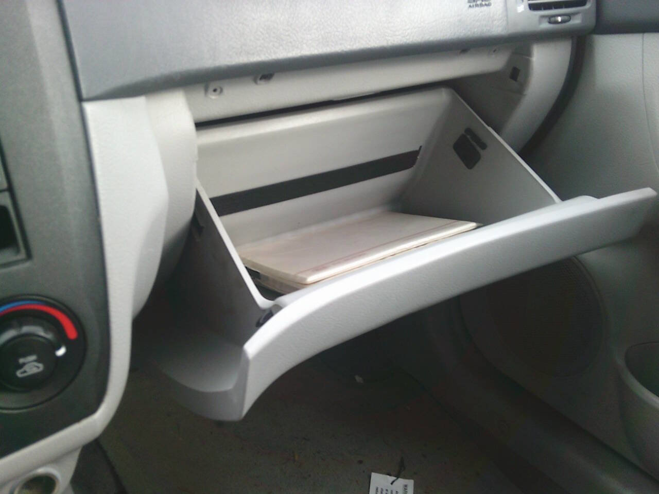 Used 2006 Kia Spectra EX image 14