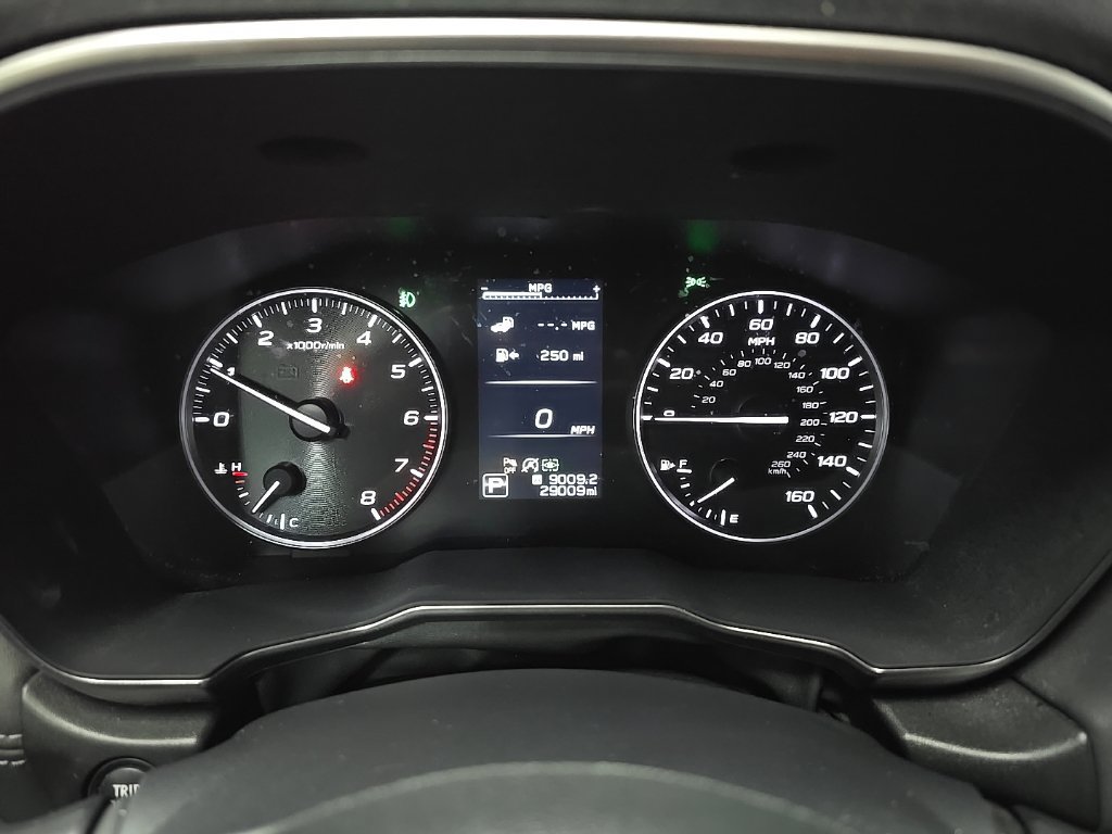 Used 2024 Subaru Outback Limited AWD/4WD image 24
