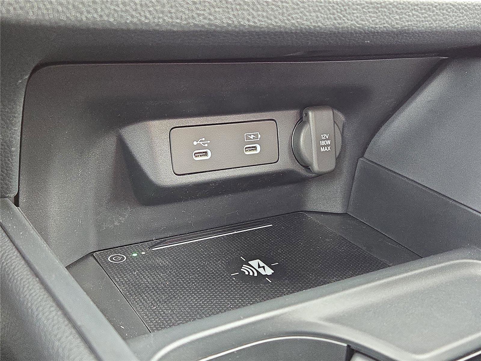 New 2025 Acura ADX A-Spec image 9