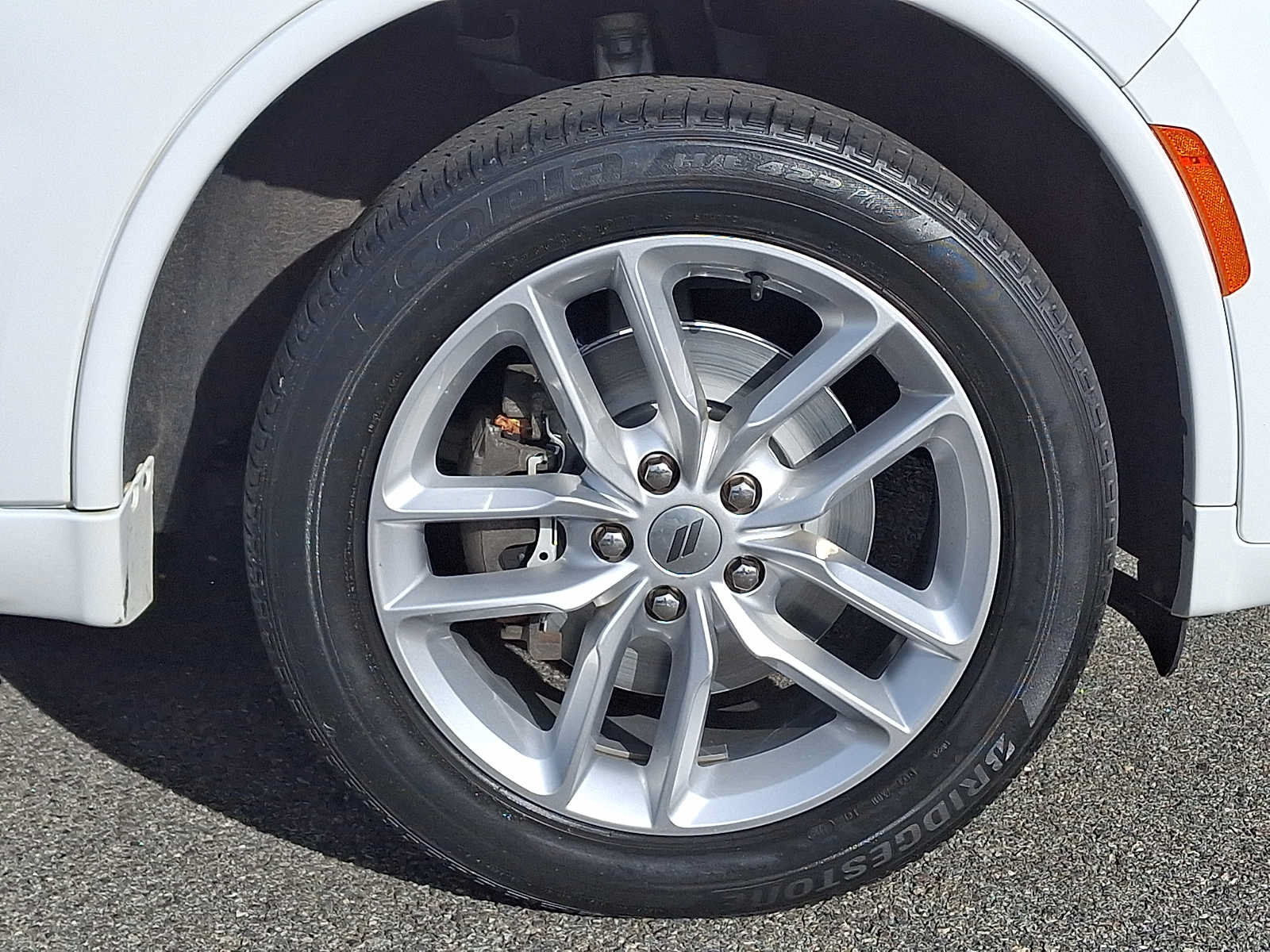 Used 2022 Dodge Durango GT AWD/4WD image 8