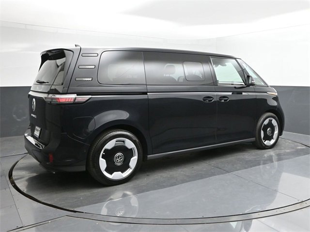 New 2025 Volkswagen ID. Buzz Pro S image 15
