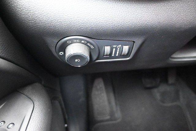 New 2027 Jeep Compass Latitude AWD/4WD image 14
