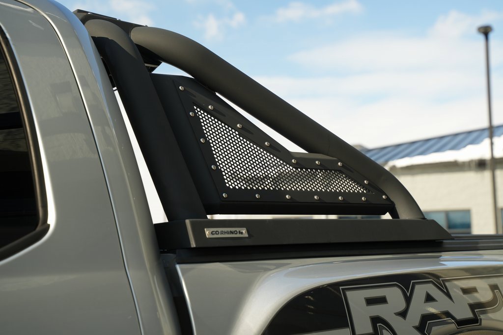 Used 2018 Ford F150 Raptor image 10