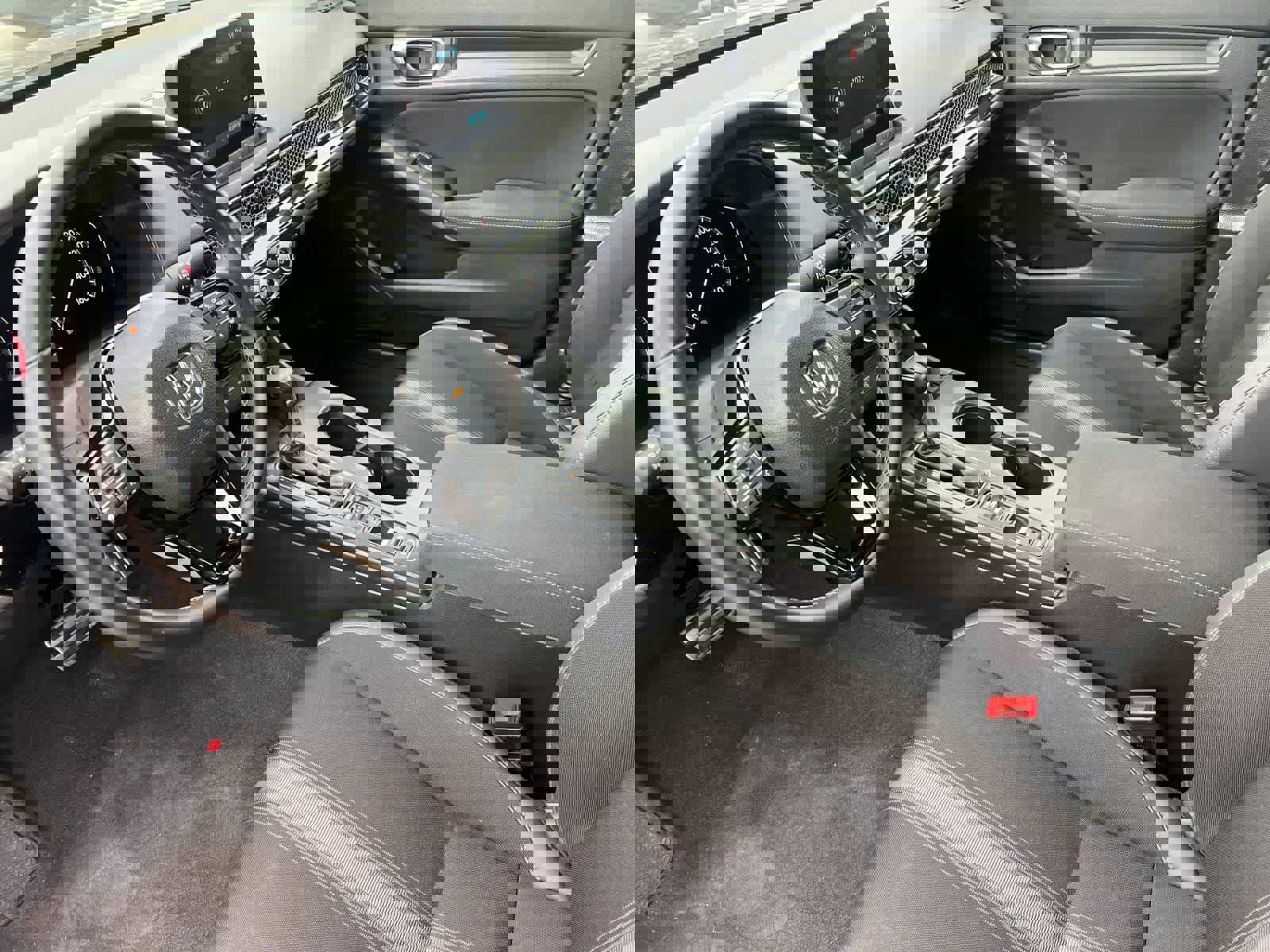 Used 2024 Honda Civic Sport image 12