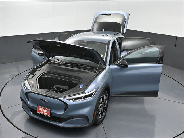 Used 2024 Ford Mustang Mach-E Select RWD image 43